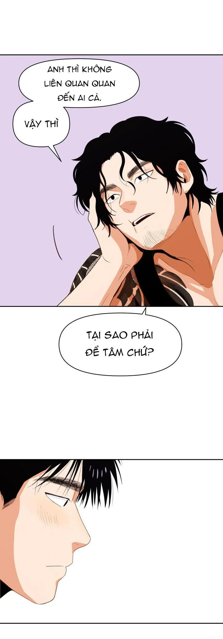 |DROP| Love So Pure Chapter 8 Trang 20