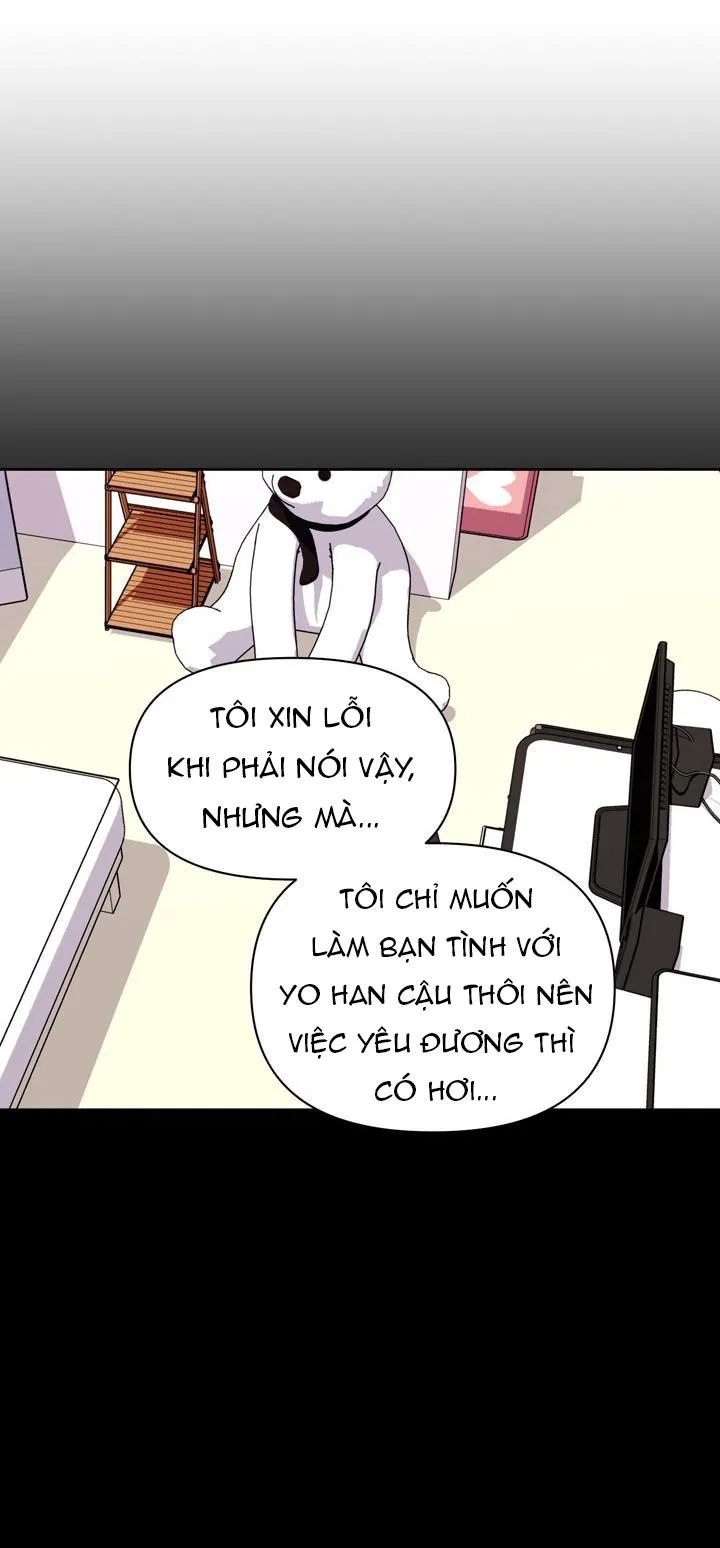 |DROP| Love So Pure Chapter 8 Trang 22