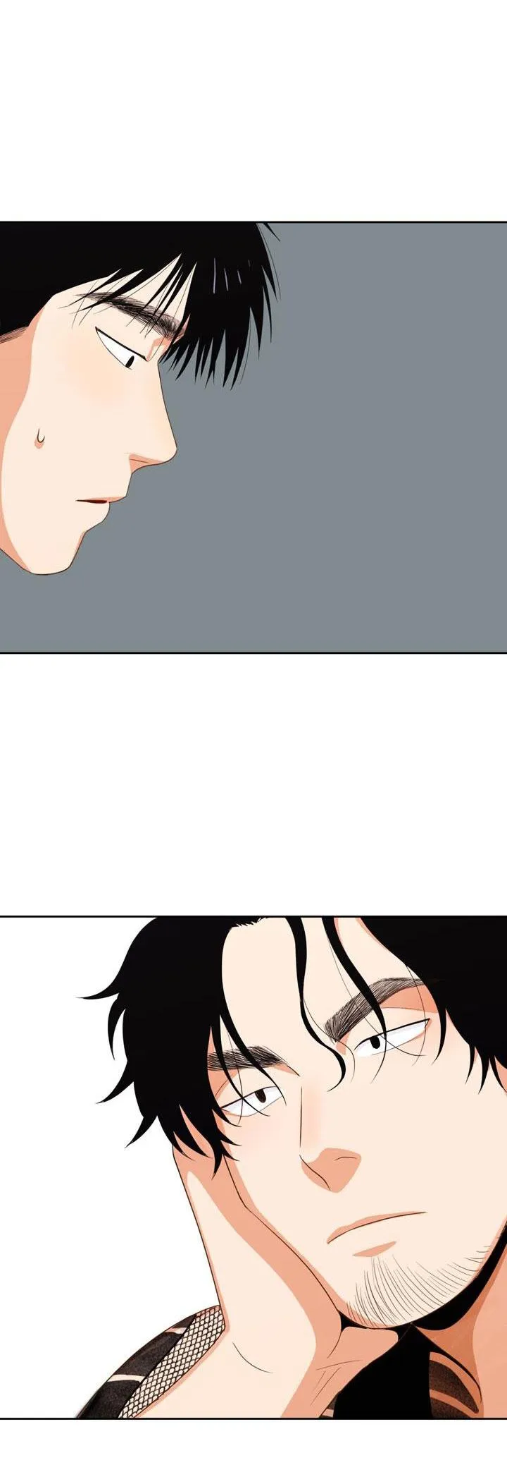 |DROP| Love So Pure Chapter 8 Trang 25