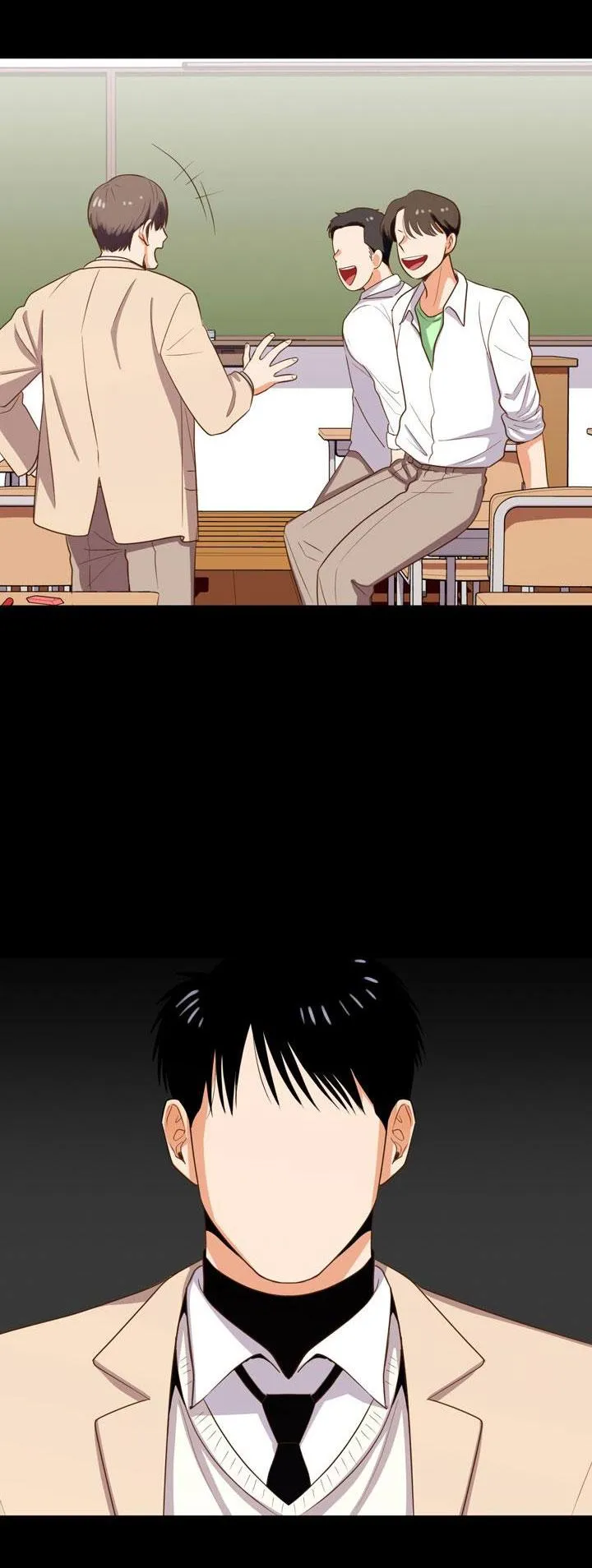 |DROP| Love So Pure Chapter 8 Trang 29