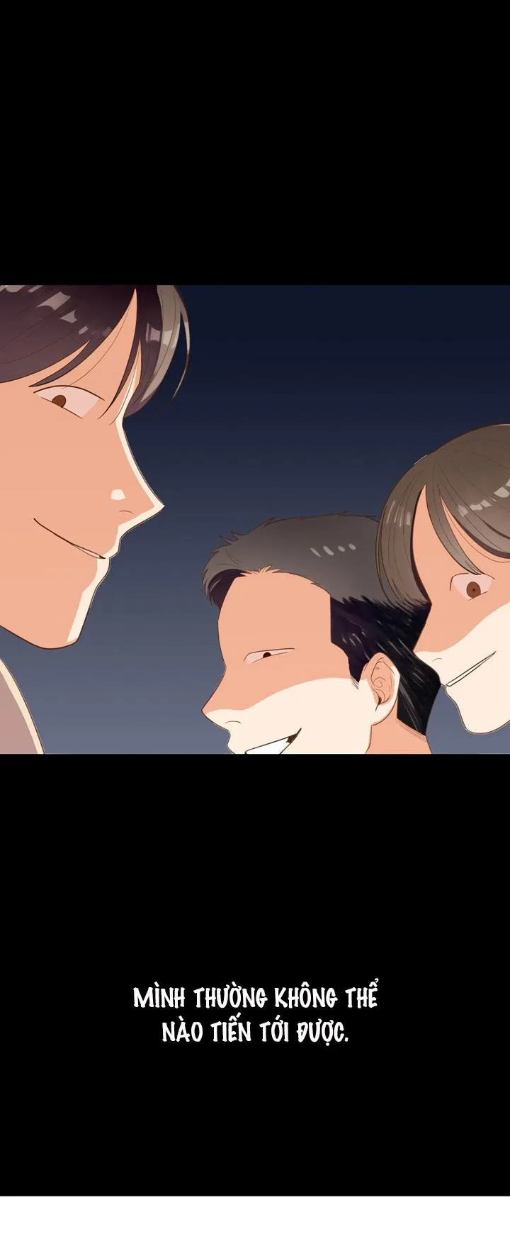 |DROP| Love So Pure Chapter 8 Trang 30