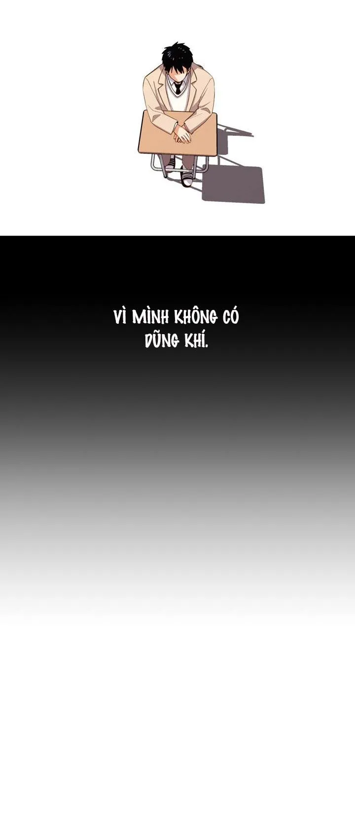 |DROP| Love So Pure Chapter 8 Trang 31