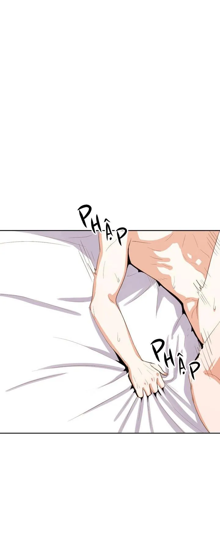 |DROP| Love So Pure Chapter 8 Trang 32