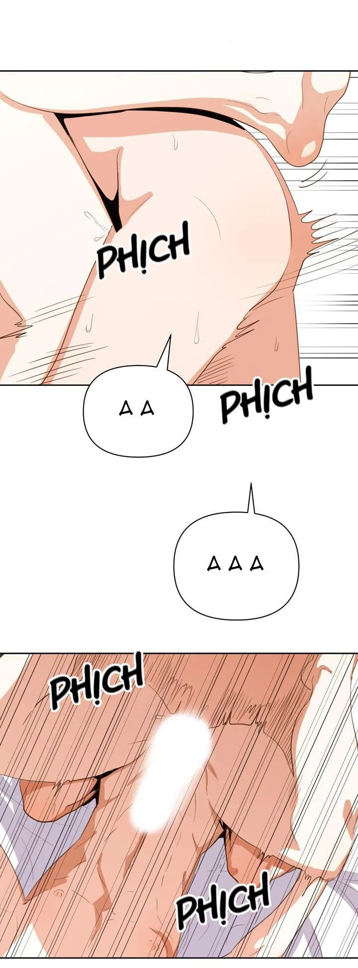 |DROP| Love So Pure Chapter 8 Trang 34