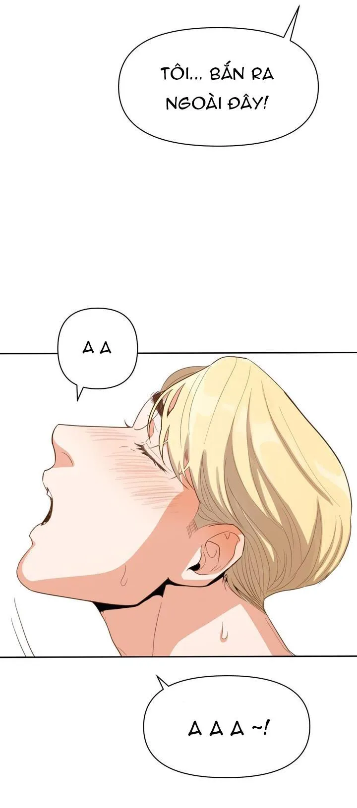 |DROP| Love So Pure Chapter 8 Trang 35