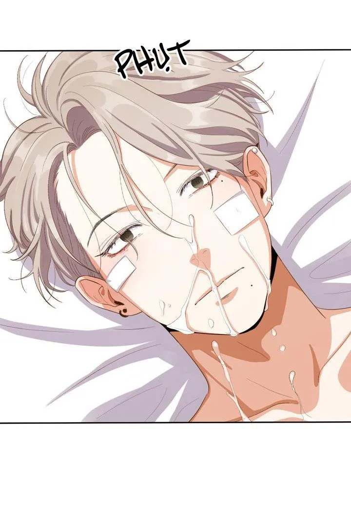 |DROP| Love So Pure Chapter 8 Trang 36