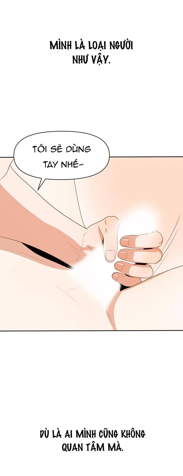 |DROP| Love So Pure Chapter 8 Trang 38