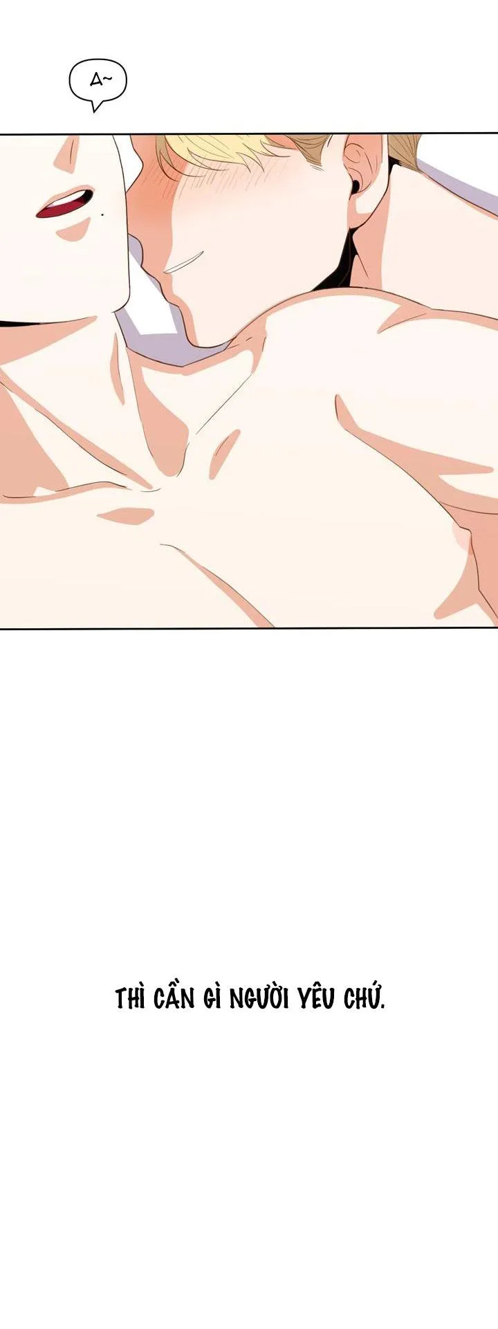 |DROP| Love So Pure Chapter 8 Trang 40