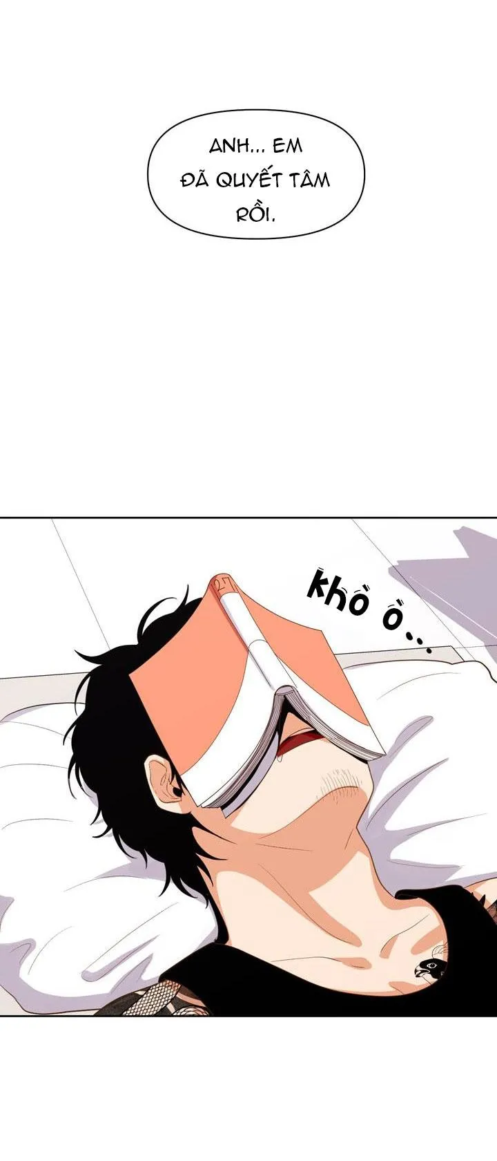 |DROP| Love So Pure Chapter 8 Trang 43