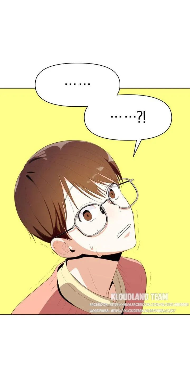 |DROP| Love So Pure Chapter 9 Trang 20