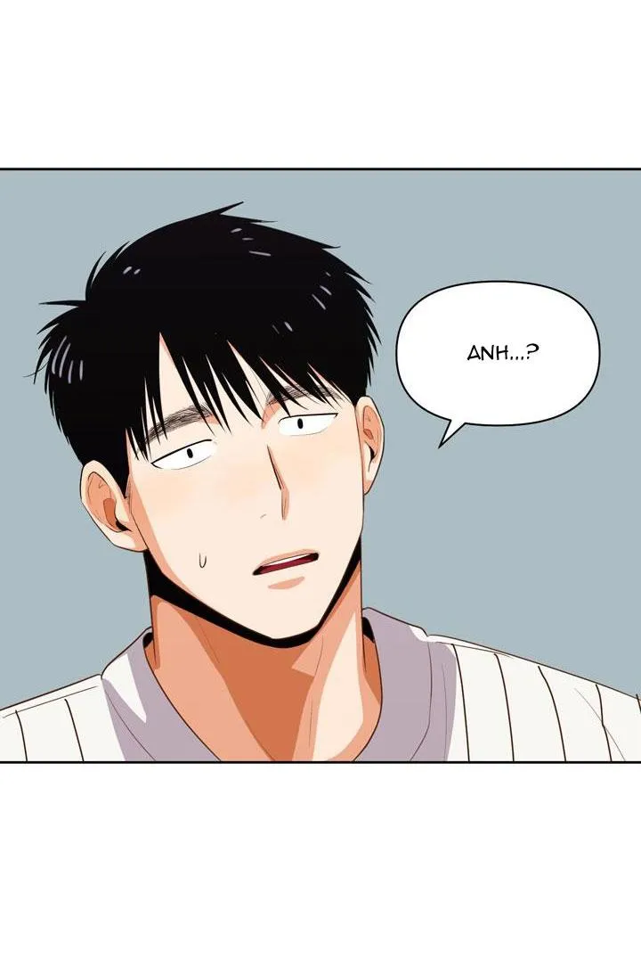 |DROP| Love So Pure Chapter 9 Trang 24