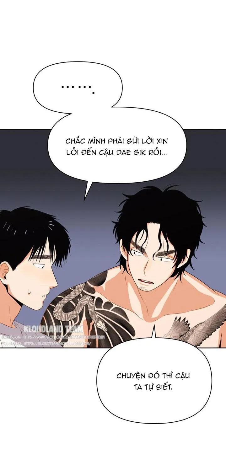 |DROP| Love So Pure Chapter 9 Trang 29