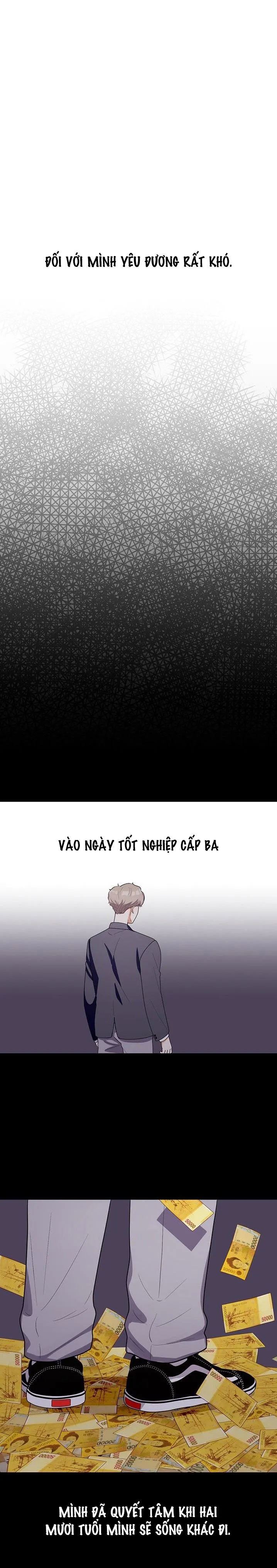 |DROP| Love So Pure Chapter 10 Trang 7