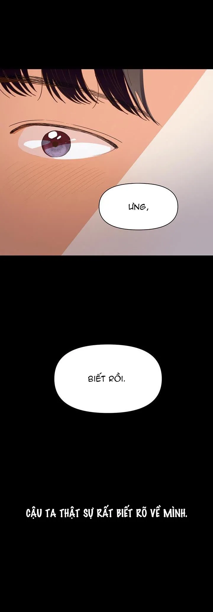 |DROP| Love So Pure Chapter 10 Trang 10