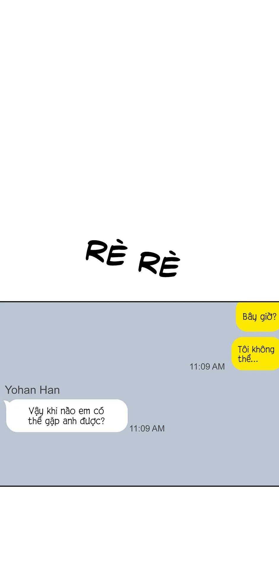 |DROP| Love So Pure Chapter 11 Trang 6