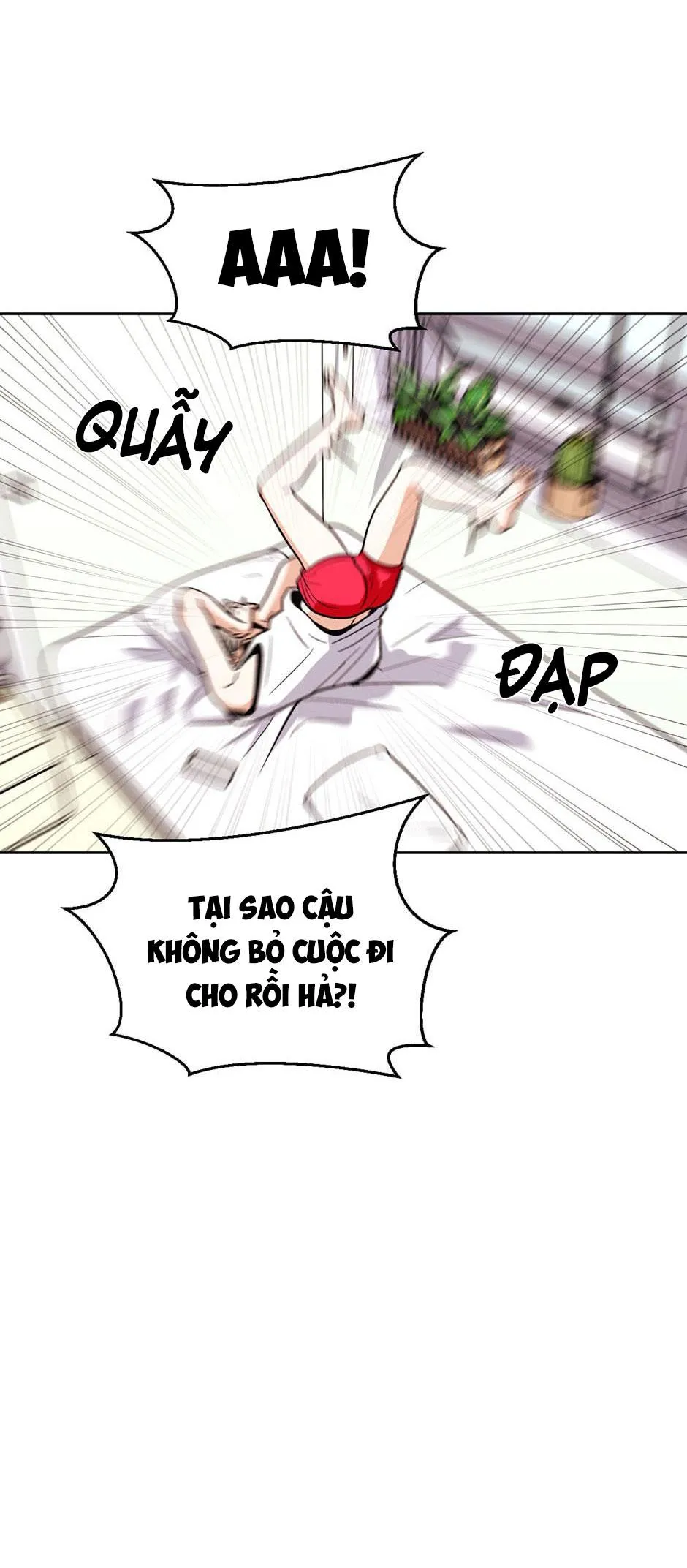 |DROP| Love So Pure Chapter 11 Trang 8