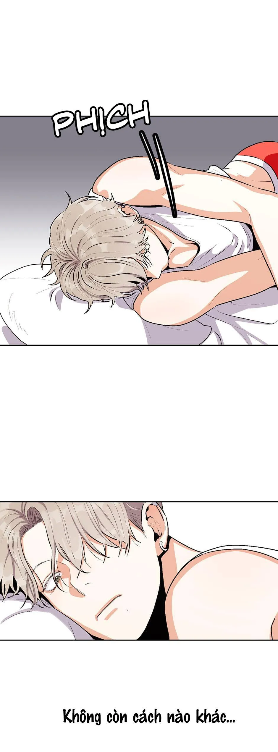 |DROP| Love So Pure Chapter 11 Trang 11