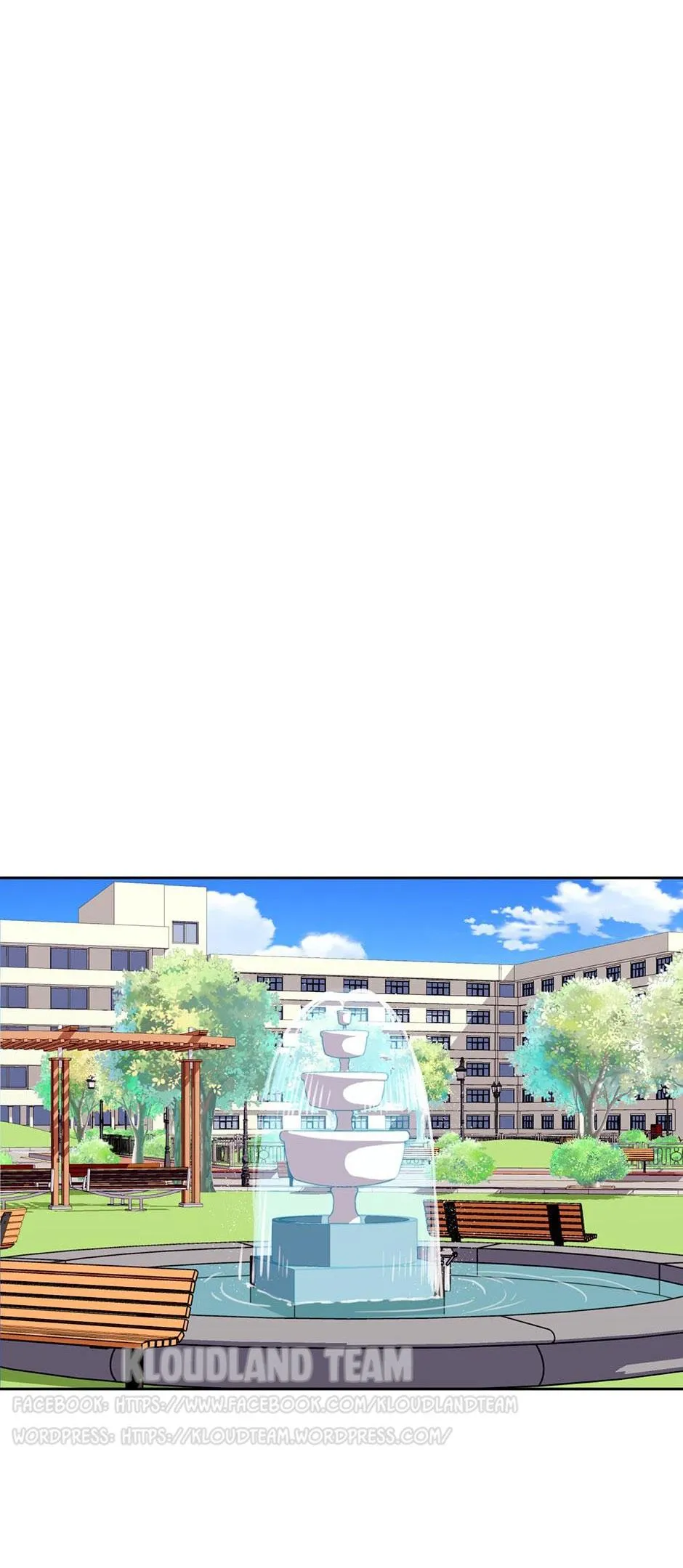 |DROP| Love So Pure Chapter 11 Trang 15