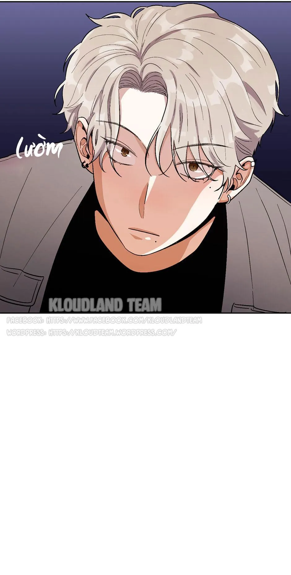 |DROP| Love So Pure Chapter 11 Trang 19