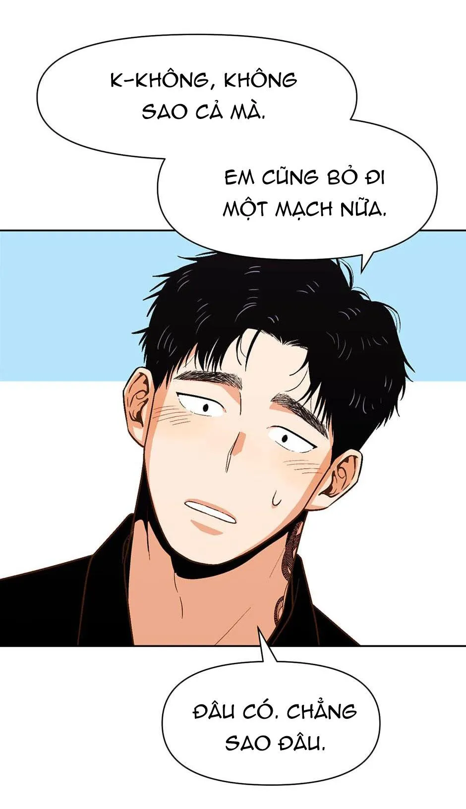 |DROP| Love So Pure Chapter 11 Trang 32