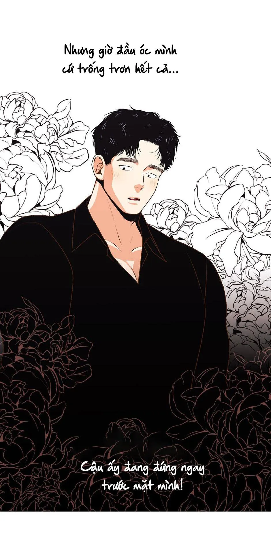 |DROP| Love So Pure Chapter 11 Trang 34