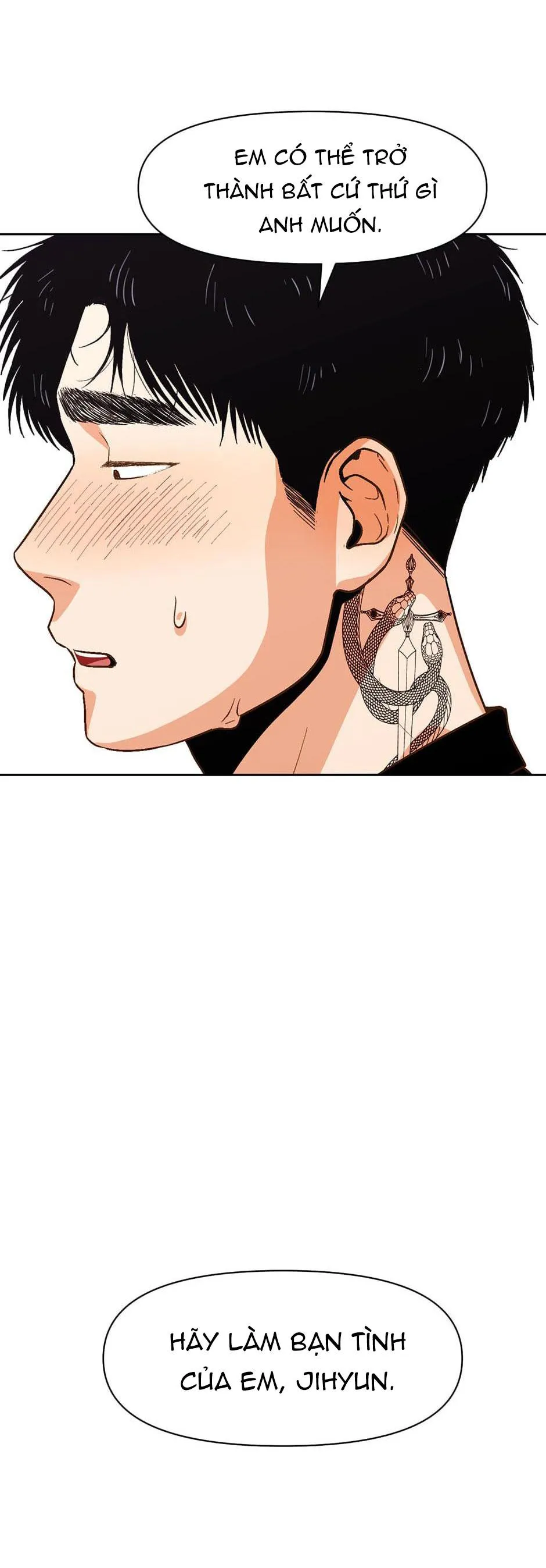 |DROP| Love So Pure Chapter 11 Trang 41