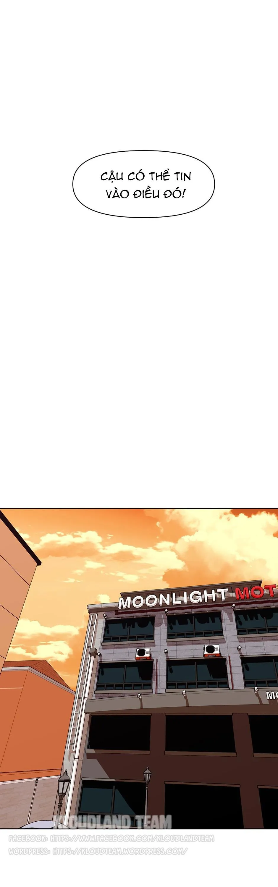 |DROP| Love So Pure Chapter 12 Trang 8