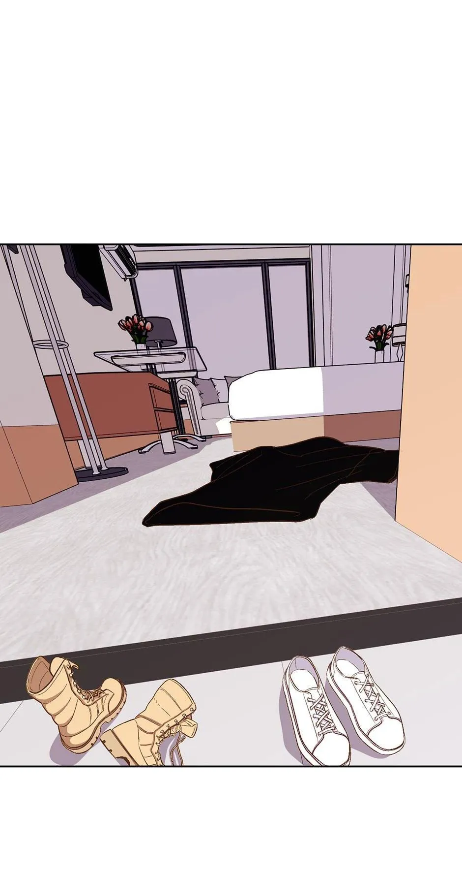 |DROP| Love So Pure Chapter 12 Trang 11