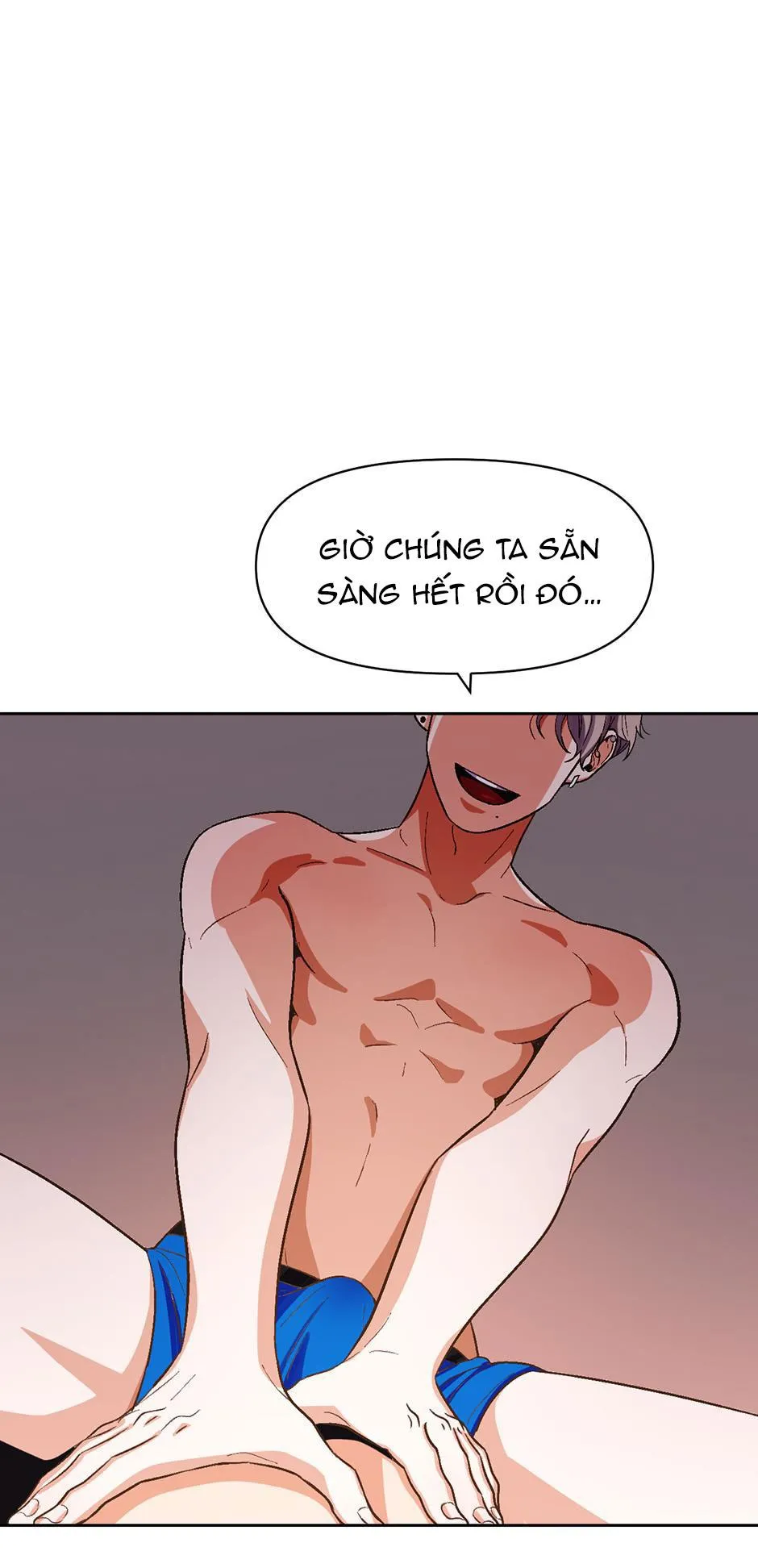 |DROP| Love So Pure Chapter 12 Trang 12