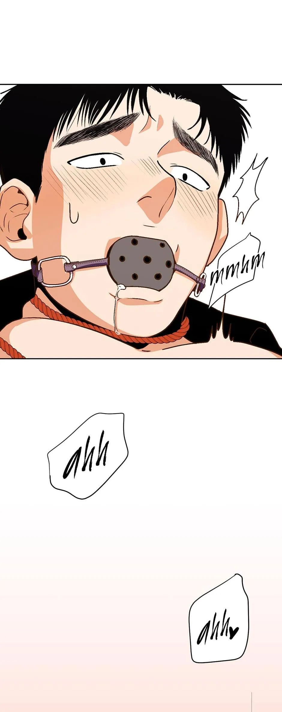 |DROP| Love So Pure Chapter 12 Trang 21