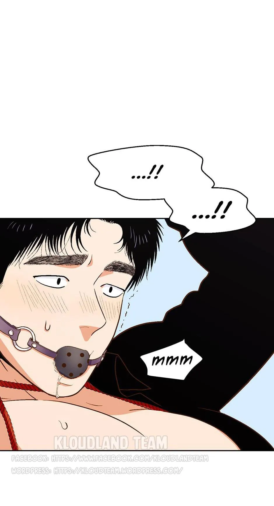 |DROP| Love So Pure Chapter 12 Trang 25