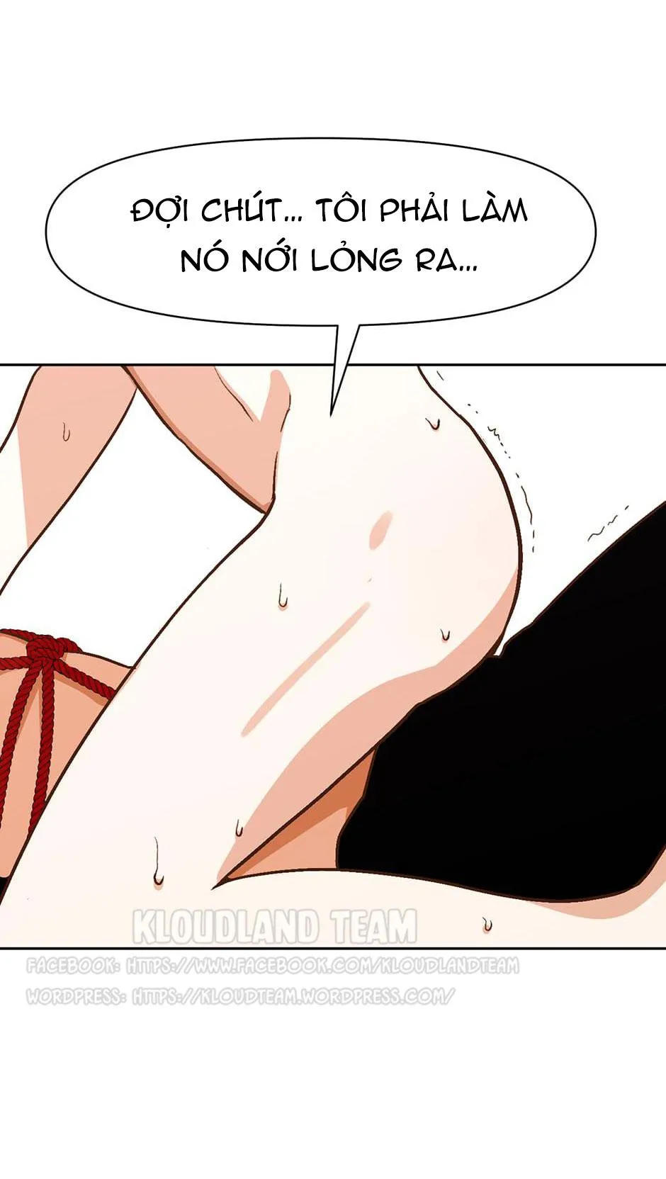 |DROP| Love So Pure Chapter 12 Trang 27