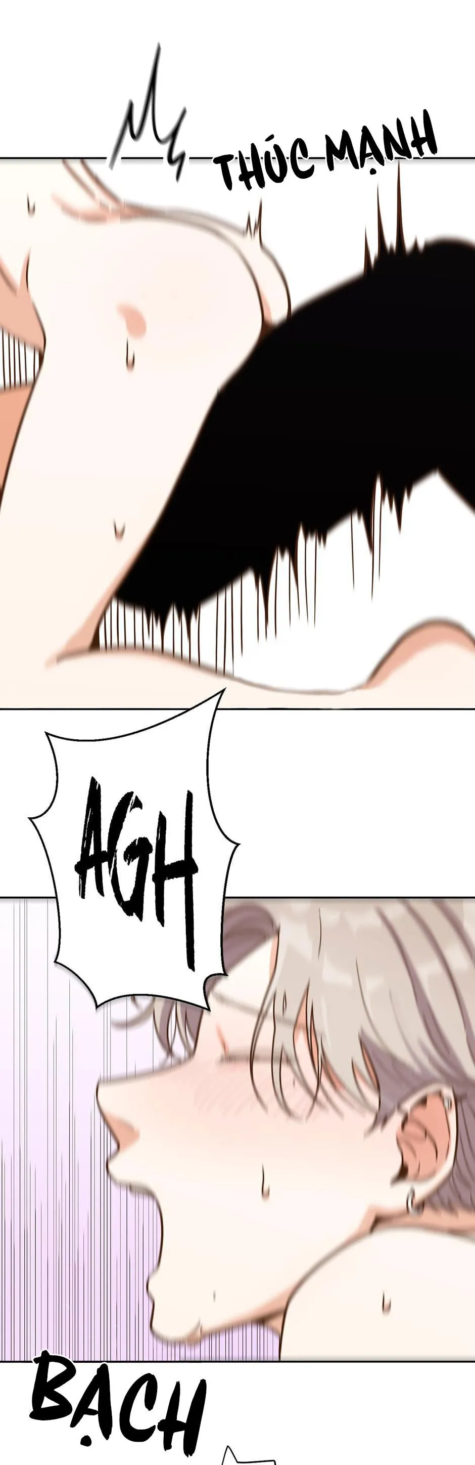 |DROP| Love So Pure Chapter 12 Trang 28