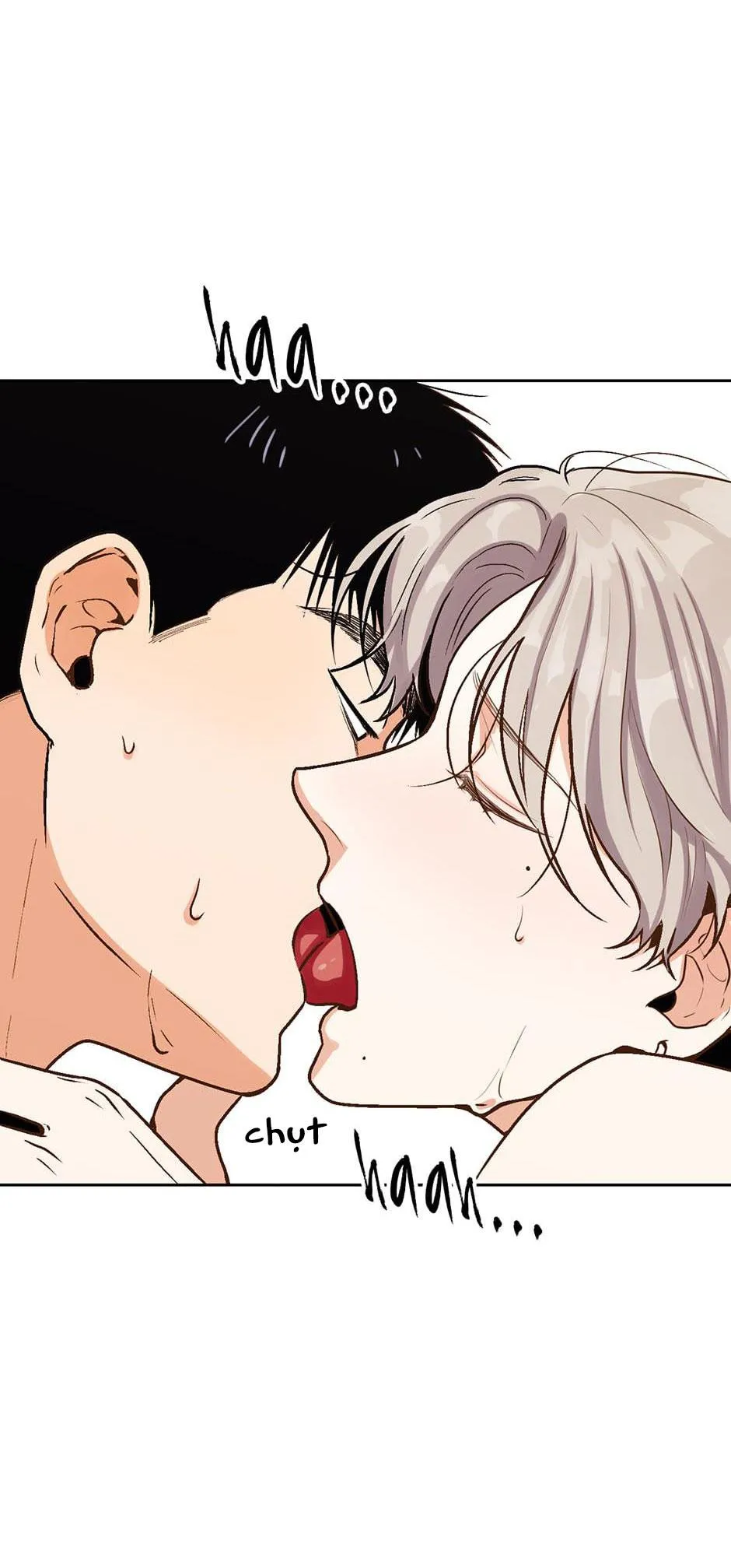 |DROP| Love So Pure Chapter 12 Trang 32