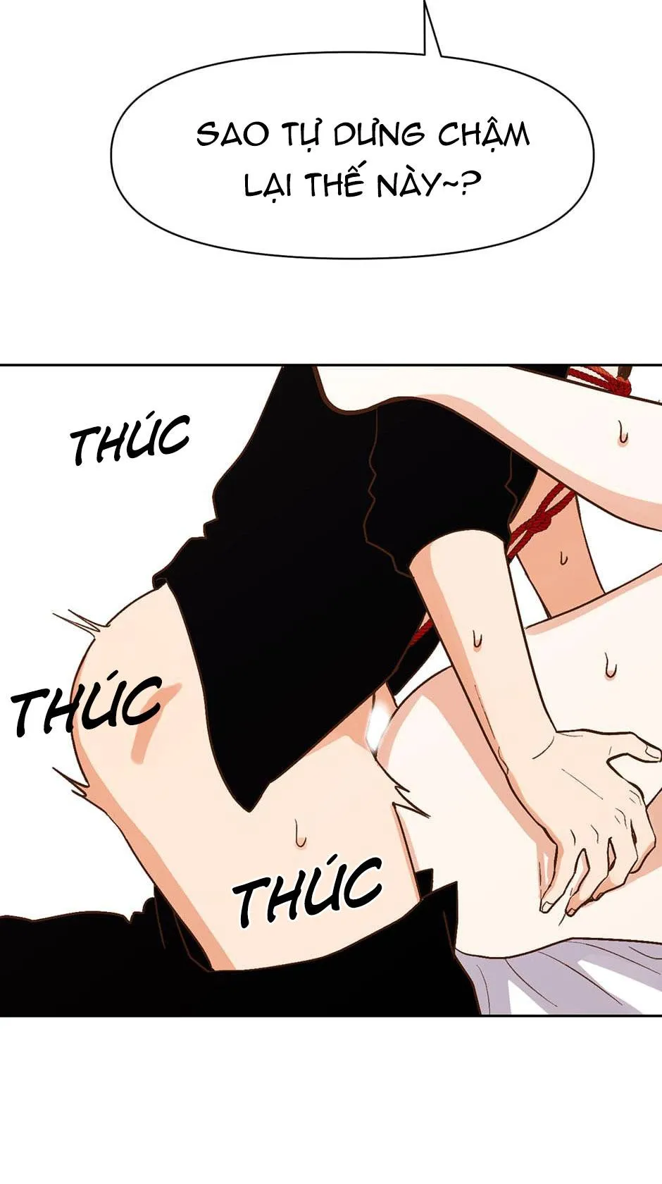 |DROP| Love So Pure Chapter 12 Trang 38