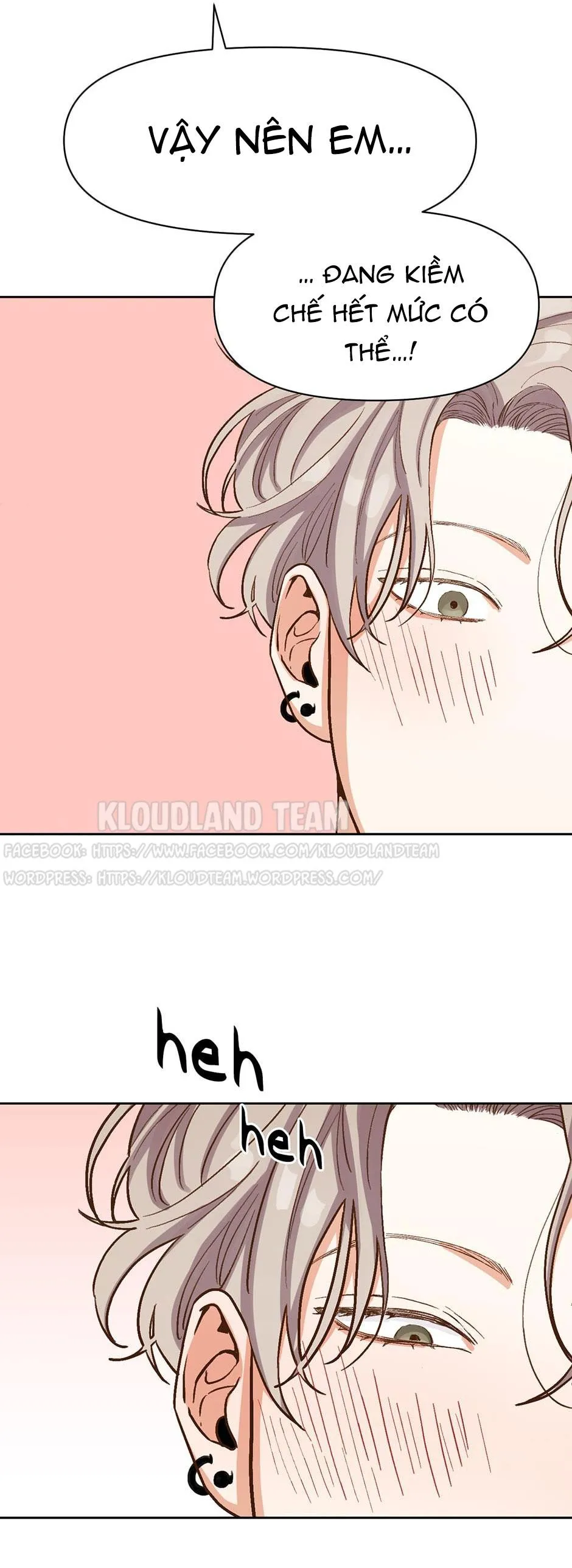 |DROP| Love So Pure Chapter 12 Trang 40