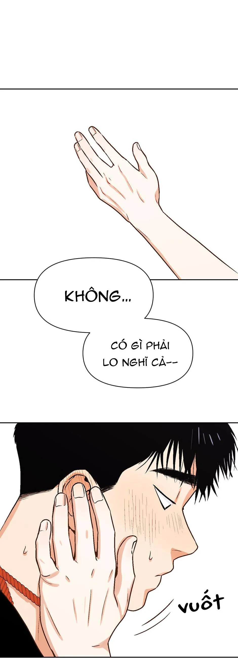 |DROP| Love So Pure Chapter 12 Trang 41