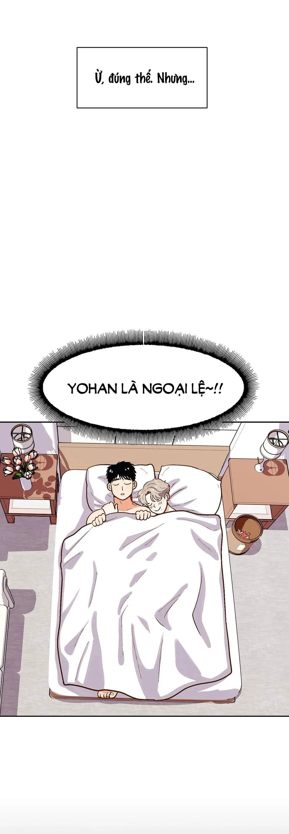 |DROP| Love So Pure Chapter 13 Trang 4