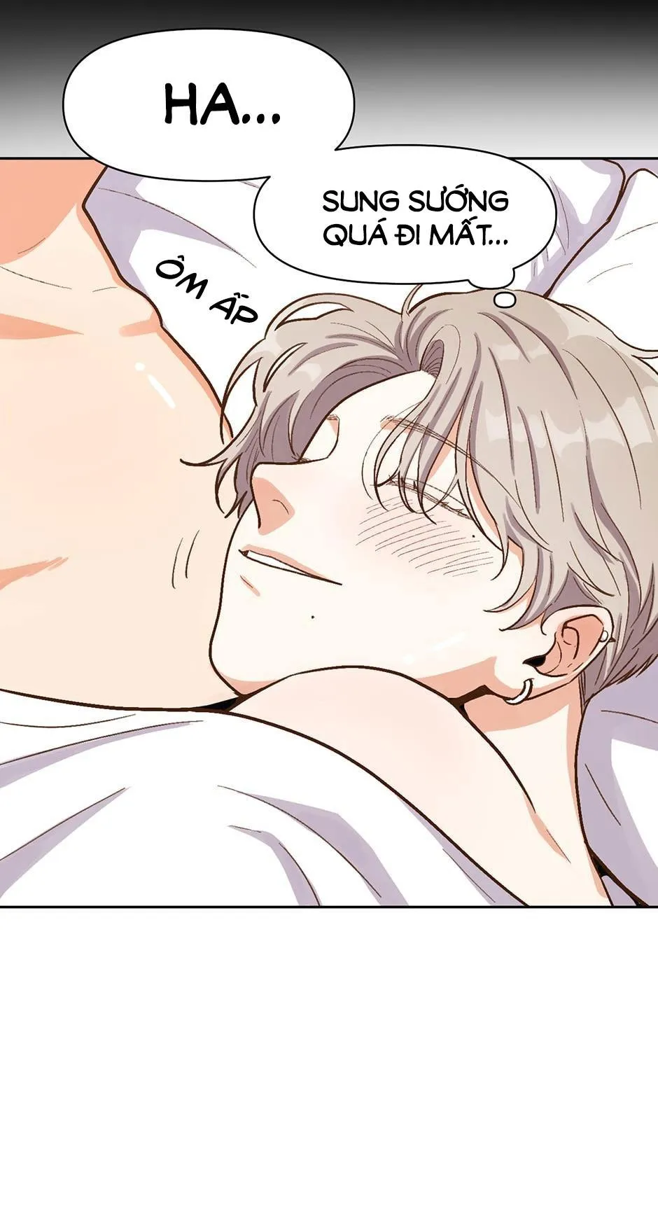 |DROP| Love So Pure Chapter 13 Trang 6