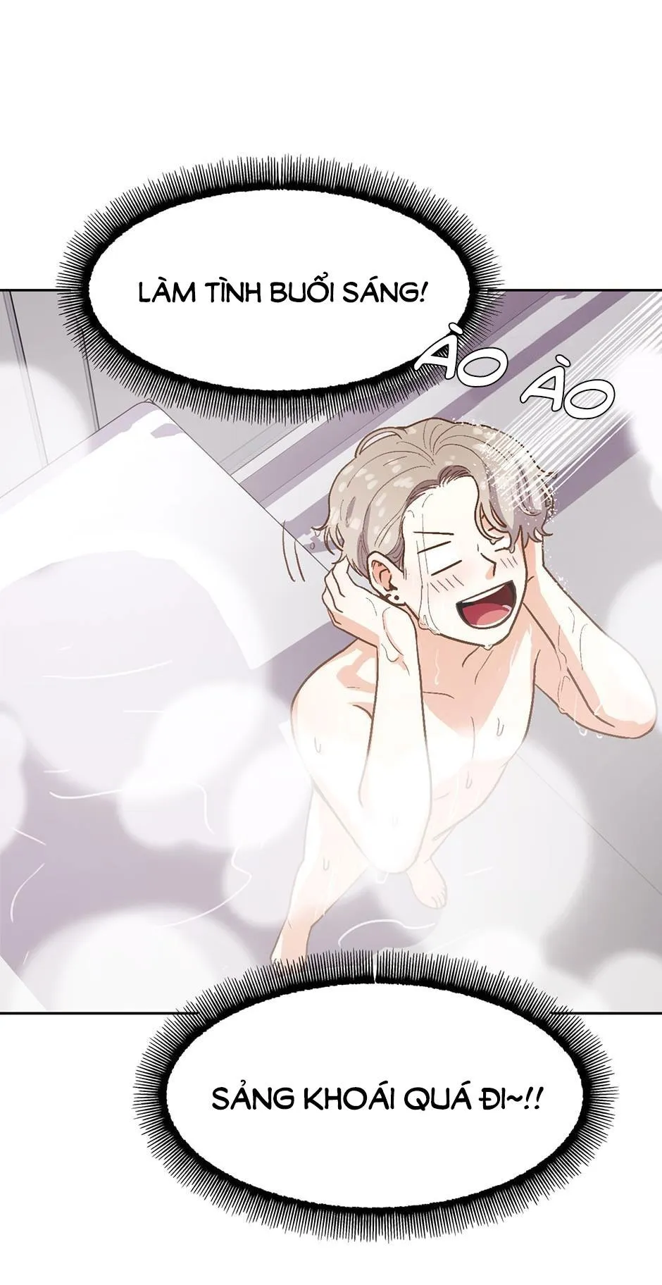 |DROP| Love So Pure Chapter 13 Trang 12