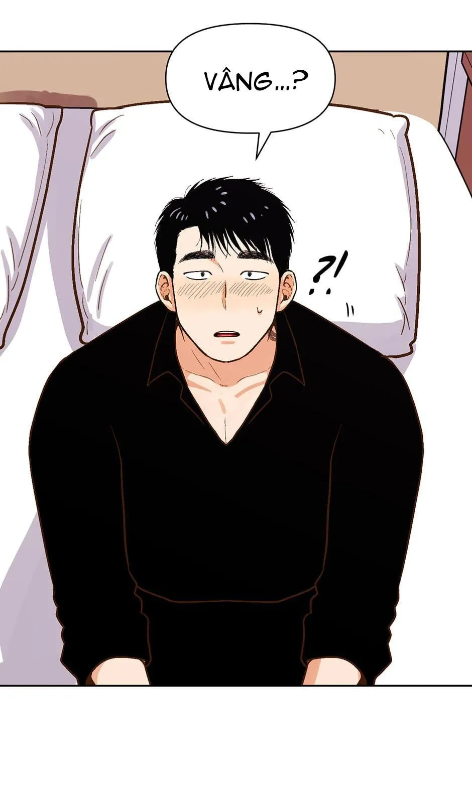 |DROP| Love So Pure Chapter 13 Trang 15