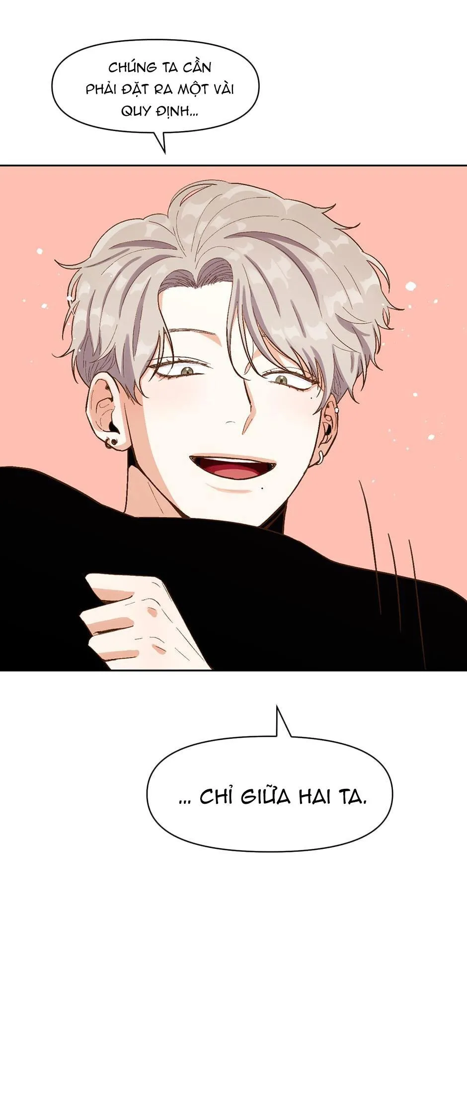 |DROP| Love So Pure Chapter 13 Trang 16