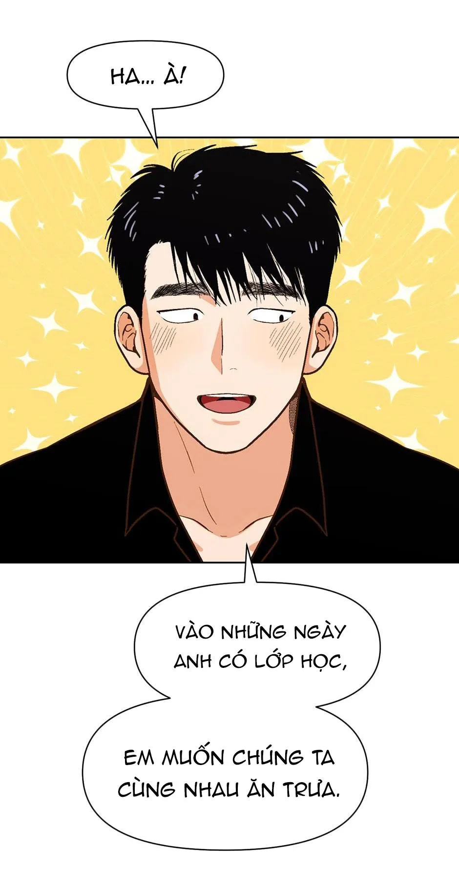 |DROP| Love So Pure Chapter 13 Trang 24