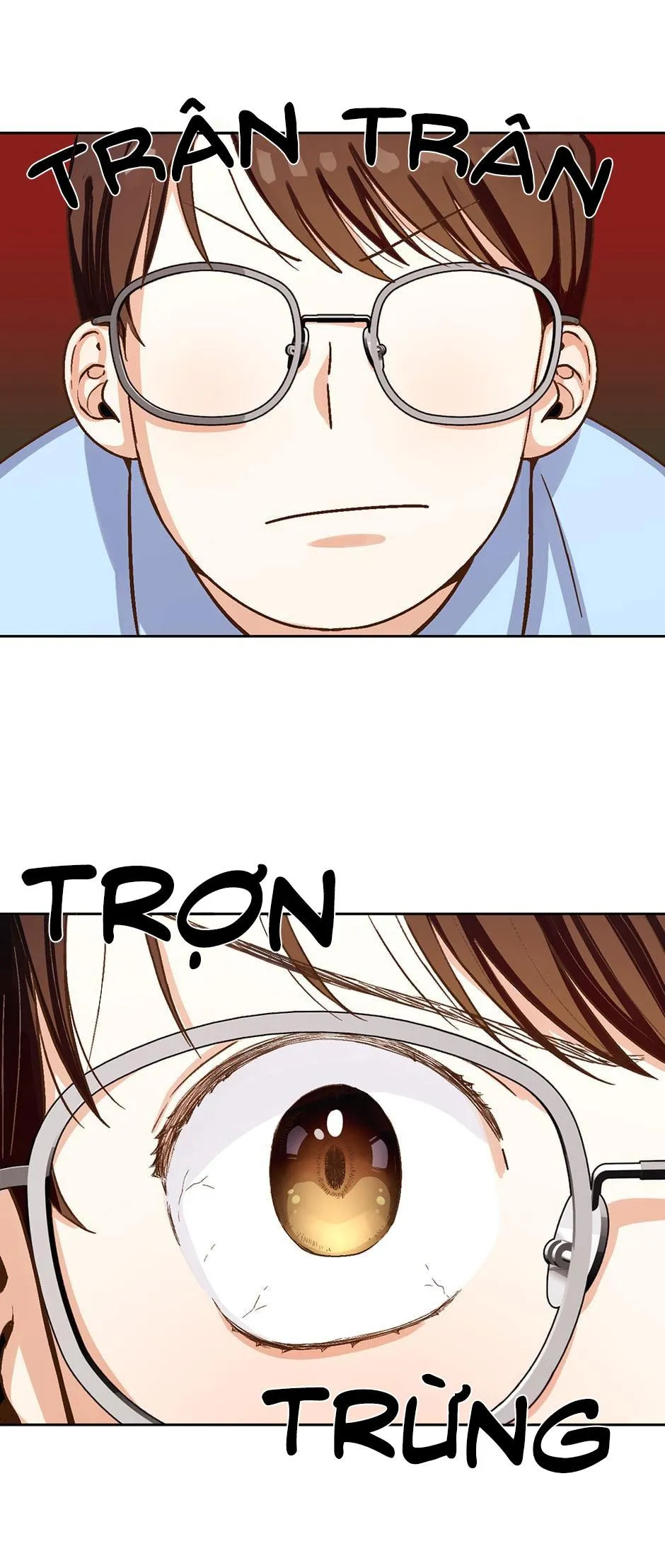 |DROP| Love So Pure Chapter 13 Trang 29