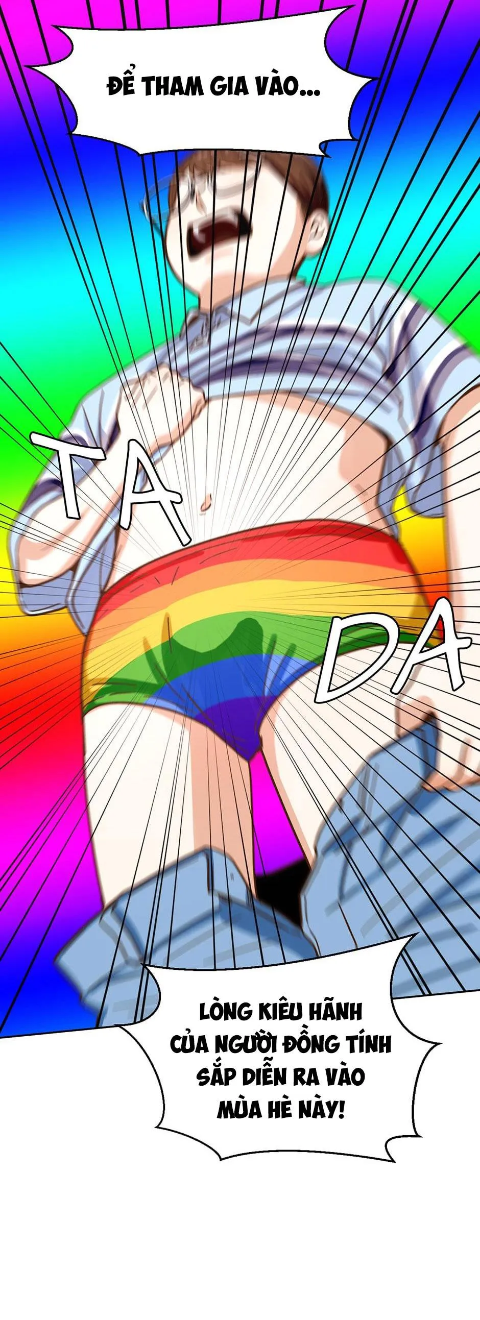 |DROP| Love So Pure Chapter 13 Trang 40