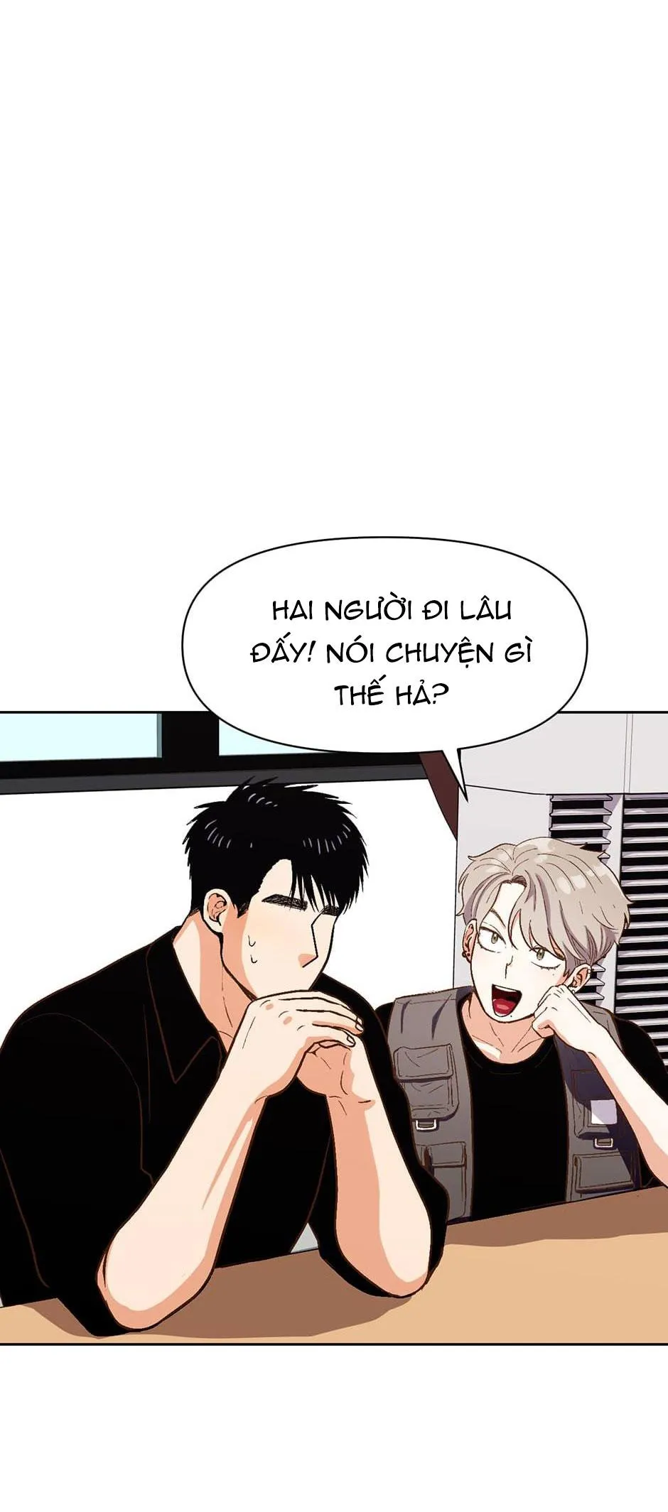 |DROP| Love So Pure Chapter 13 Trang 42