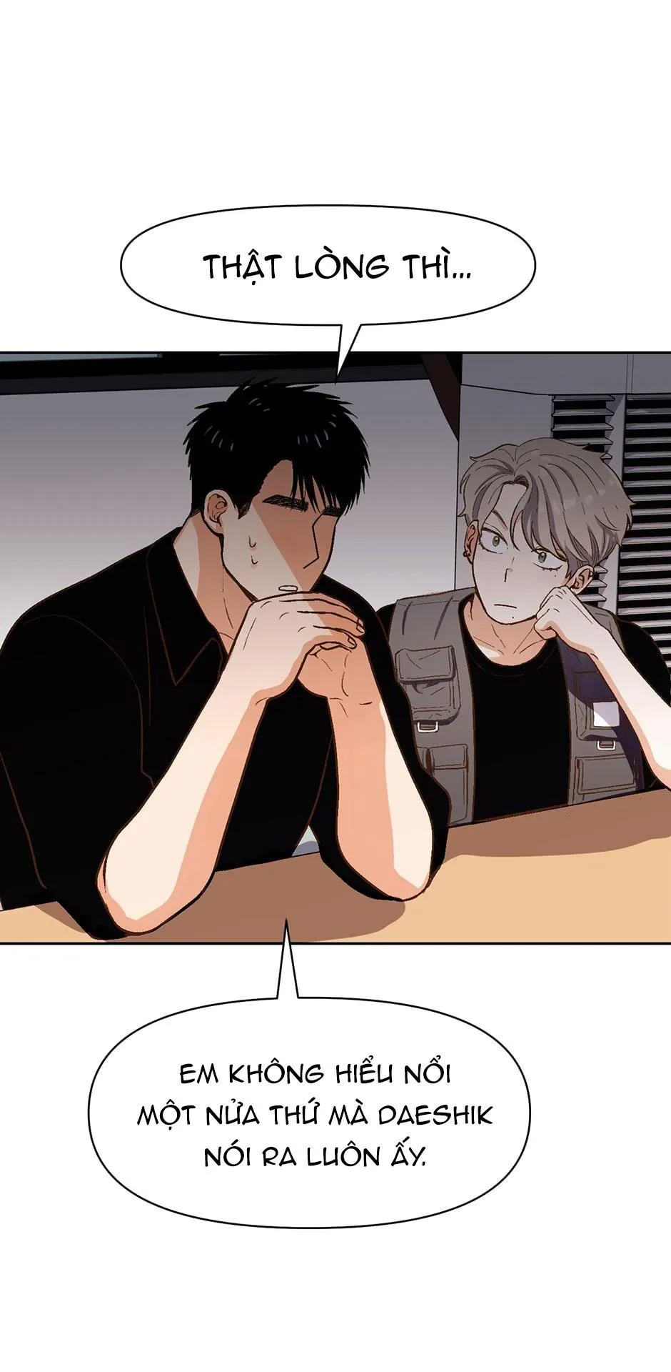 |DROP| Love So Pure Chapter 13 Trang 43