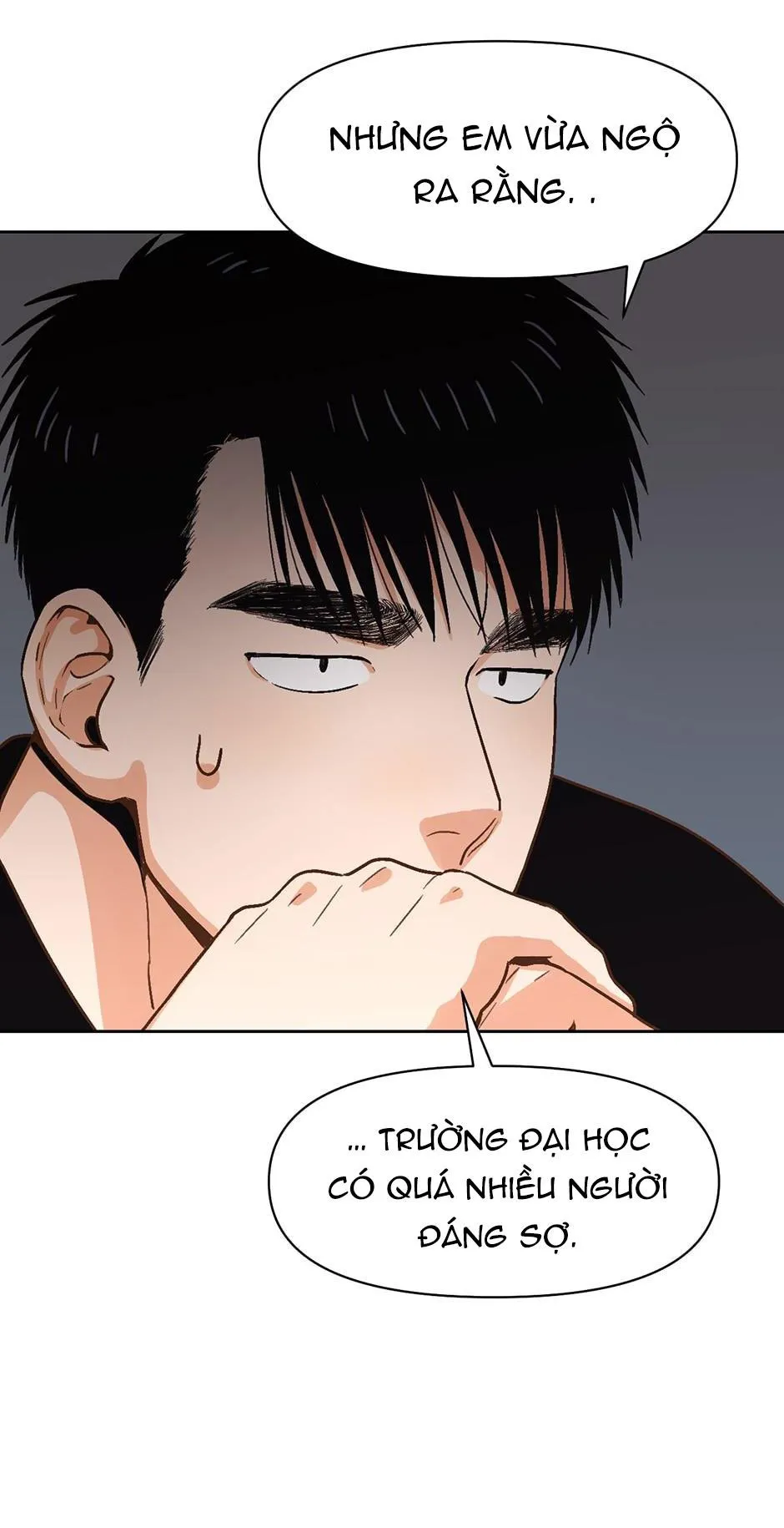 |DROP| Love So Pure Chapter 13 Trang 44