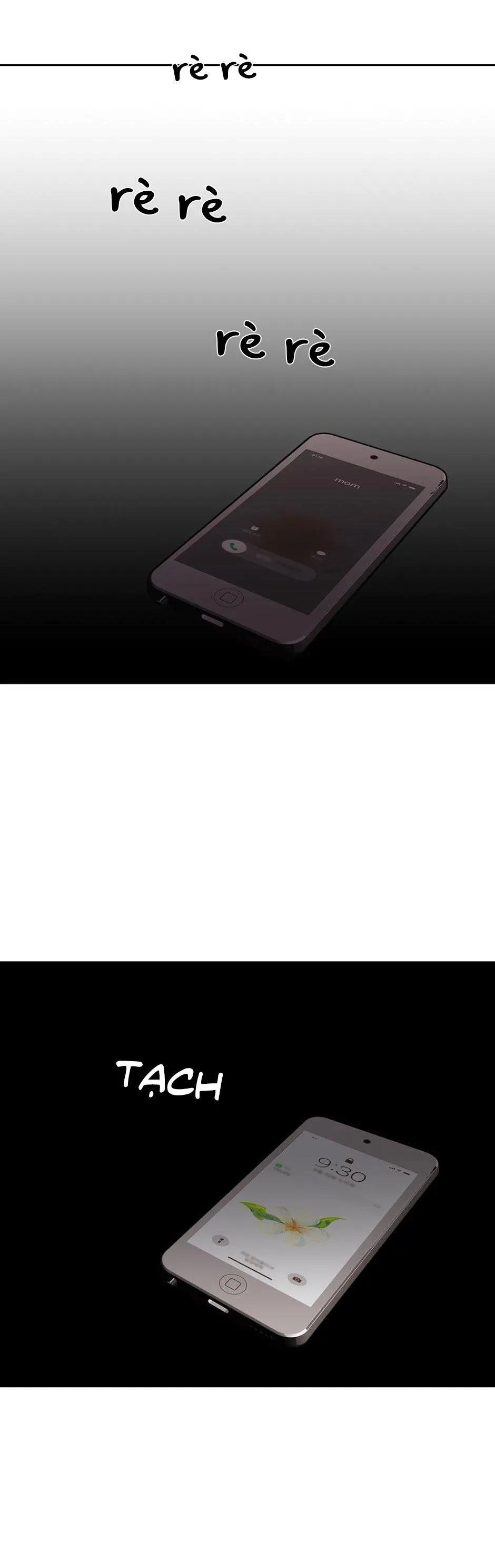 |DROP| Love So Pure Chapter 13 Trang 46