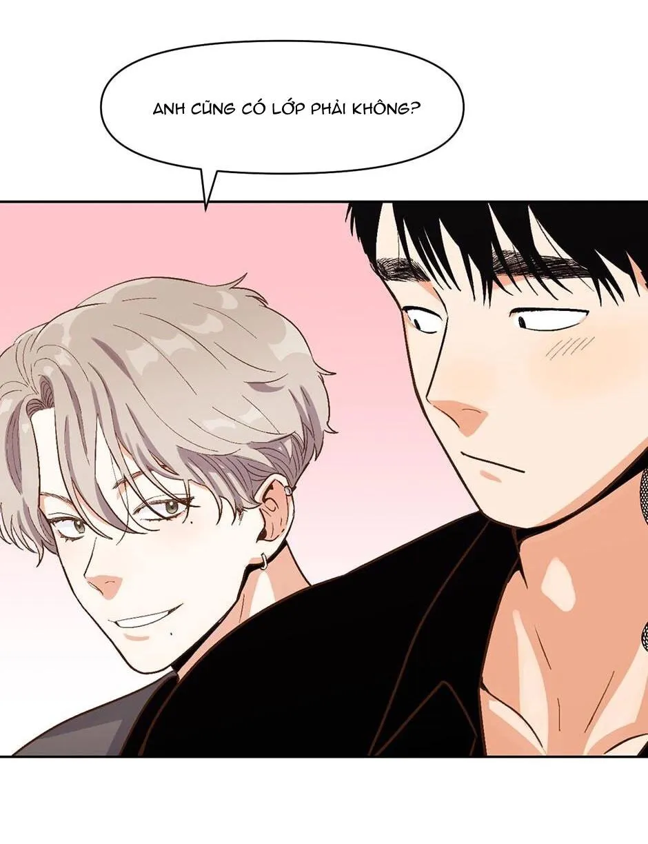 |DROP| Love So Pure Chapter 14 Trang 10